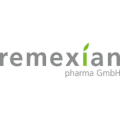 Logo remexian pharma GmbH – Zur Startseite