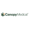 Logo CanopyMedical – Zur Startseite