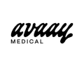 Logo avaay Medical – Zur Startseite
